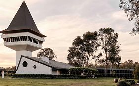 The Mitchelton Hotel Nagambie